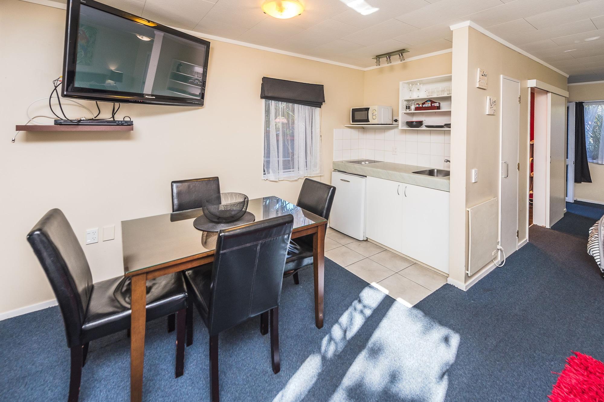 וונגאנואי Anndion Lodge Motel & Conference Centre מראה חיצוני תמונה