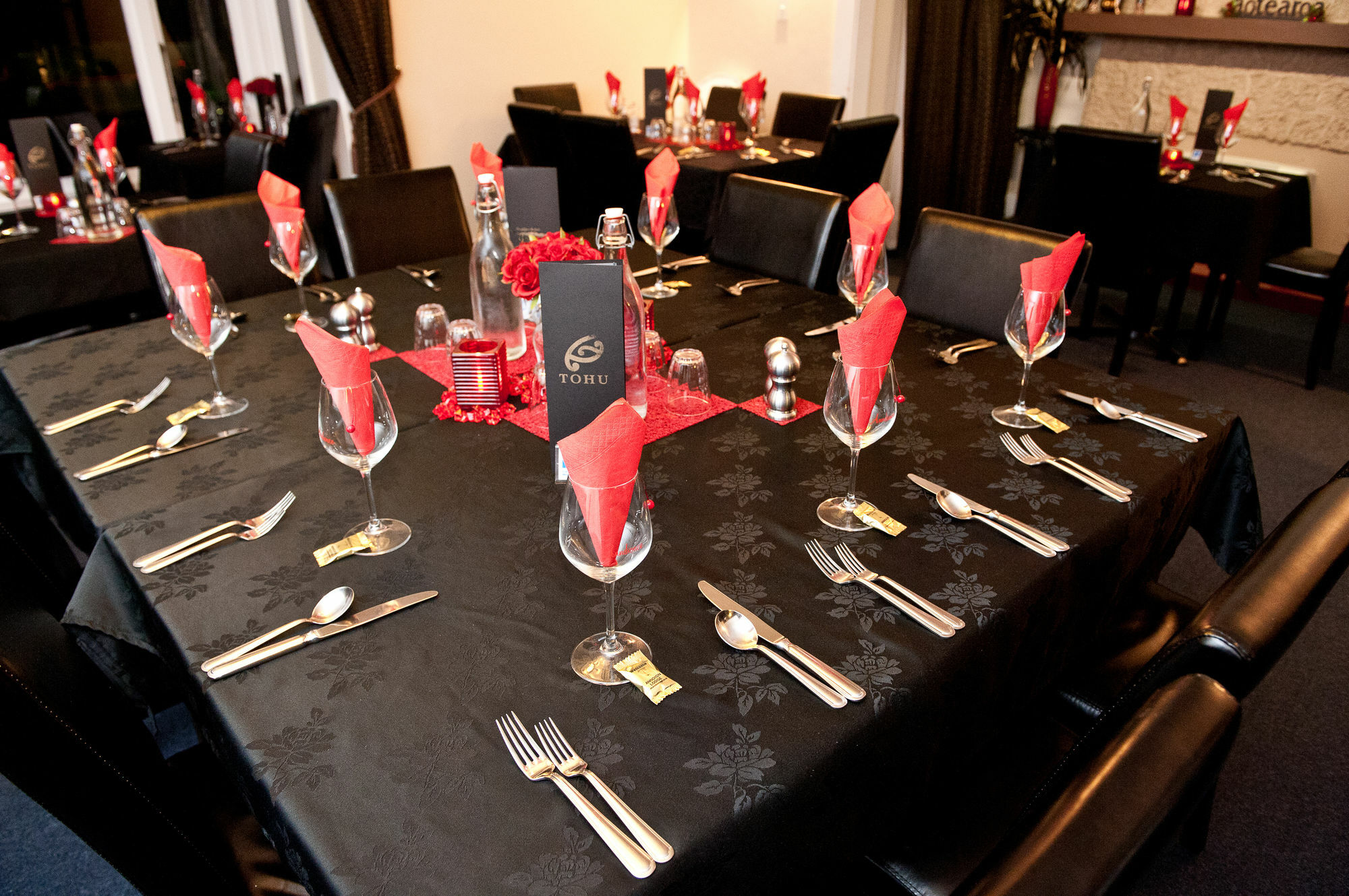 וונגאנואי Anndion Lodge Motel & Conference Centre מראה חיצוני תמונה